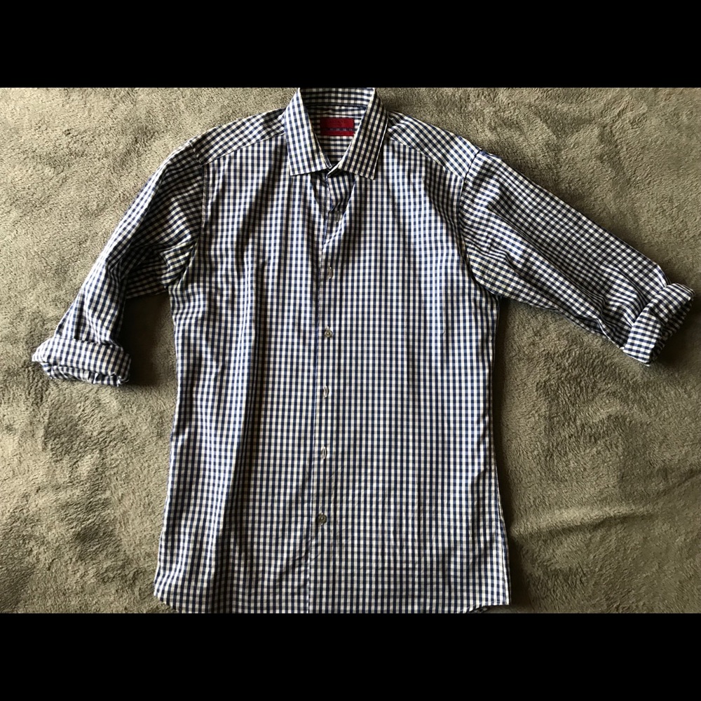 Dress shirt